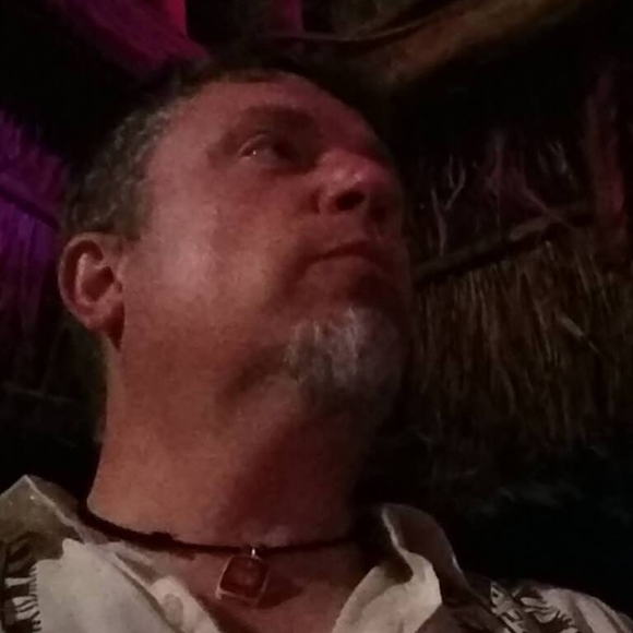 Meet your Posher, Anthony - Picture 1 of 1